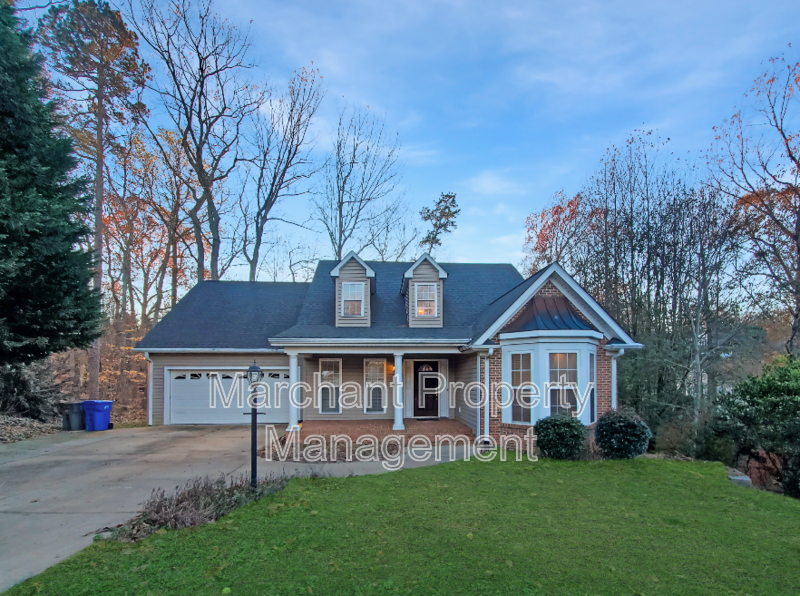 Hidden gem in Half Mile Lake property image