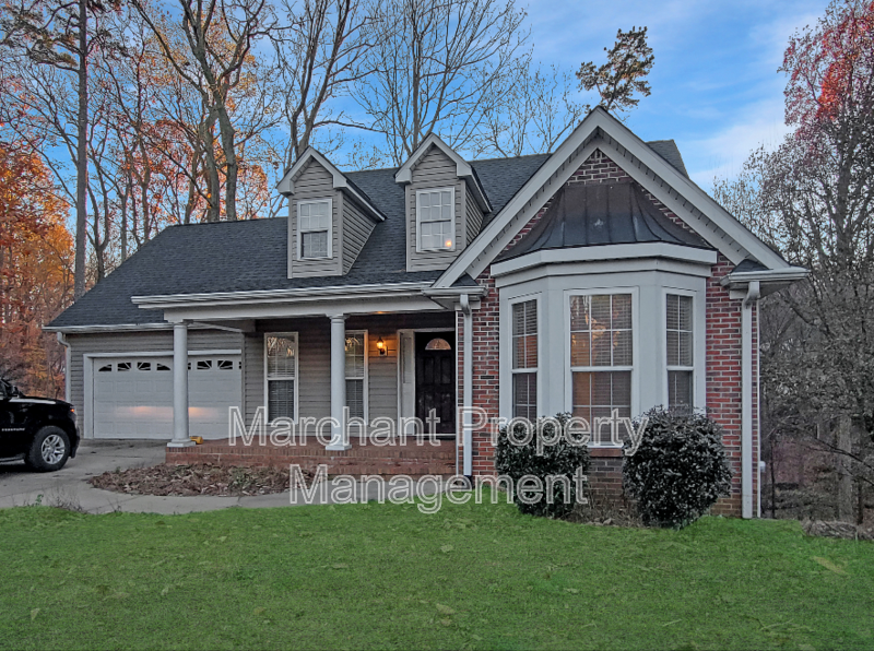 Hidden gem in Half Mile Lake property image