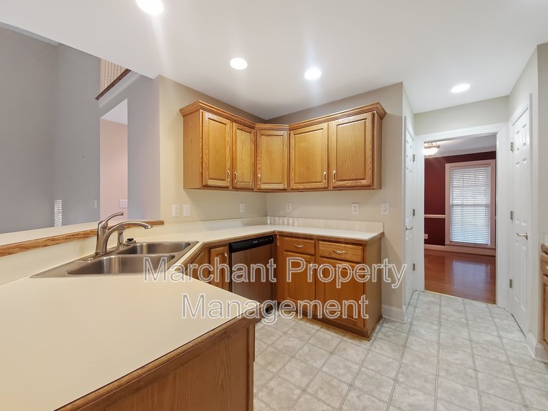 Hidden gem in Half Mile Lake property image