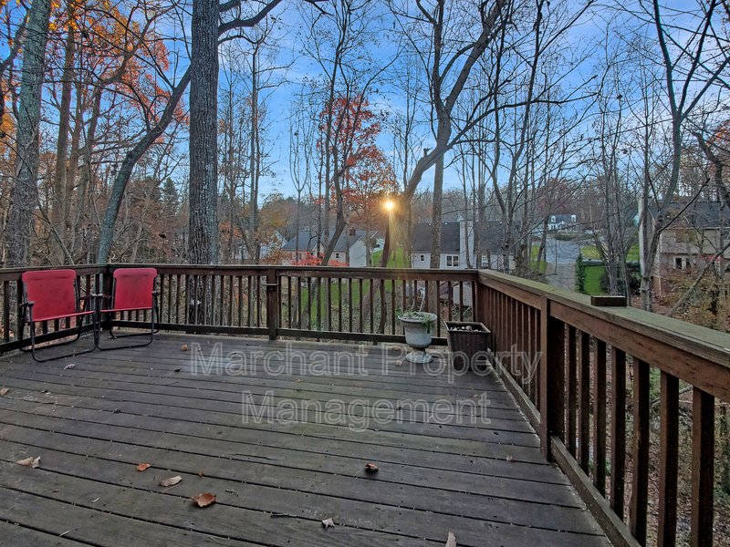 Hidden gem in Half Mile Lake property image