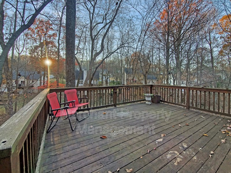 Hidden gem in Half Mile Lake property image