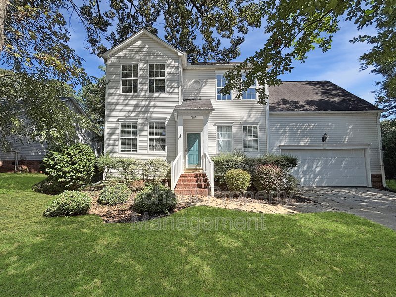 110 Golden Crest Court property image