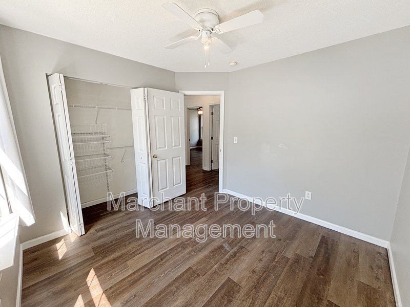 110 Golden Crest Court property image