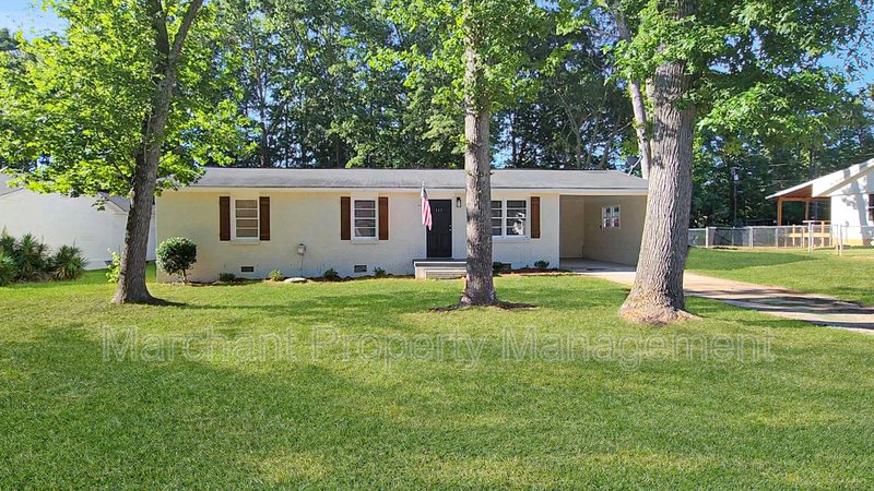 Beautiful 3BR Brick Home! property image