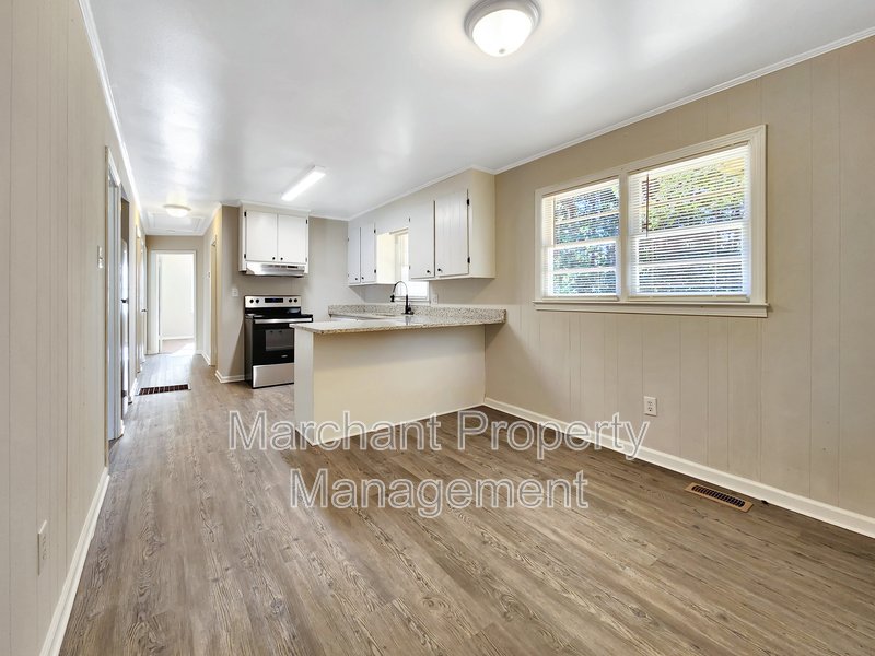 Beautiful 3BR Brick Home! property image