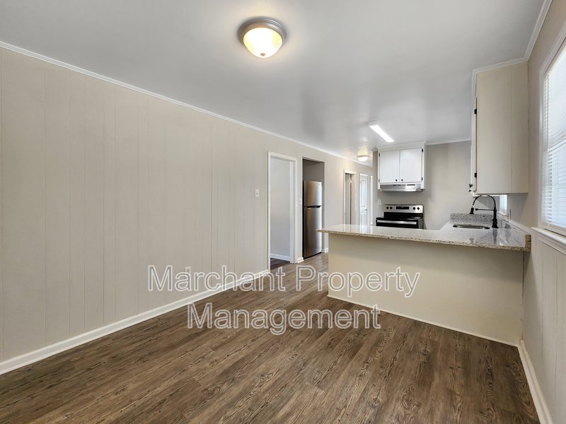 Beautiful 3BR Brick Home! property image