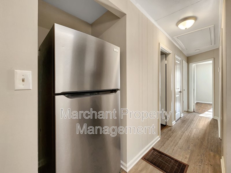 Beautiful 3BR Brick Home! property image