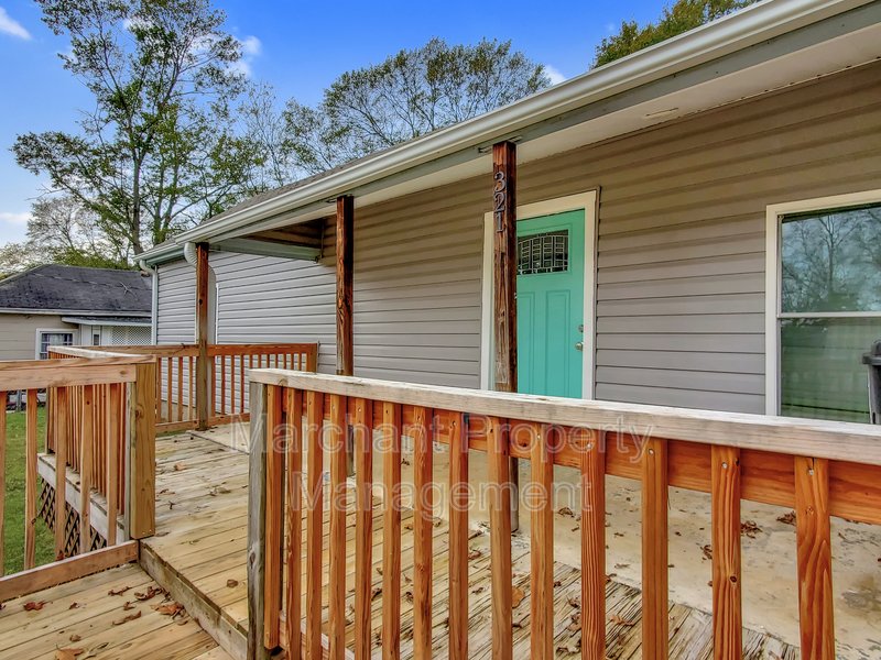 Spartanburg 2BR/2BA with Fenced Yard! property image