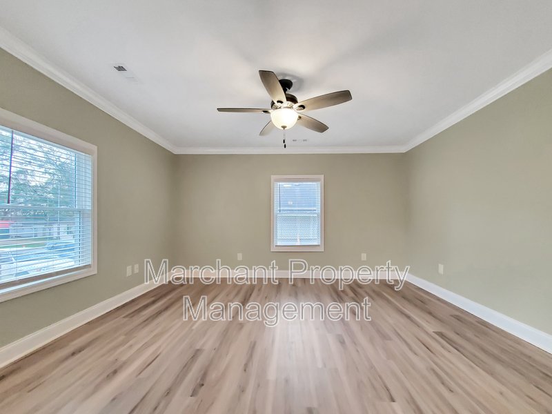 Spartanburg 2BR/2BA with Fenced Yard! property image