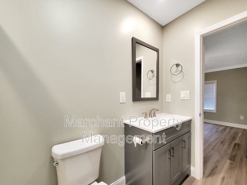 Spartanburg 2BR/2BA with Fenced Yard! property image