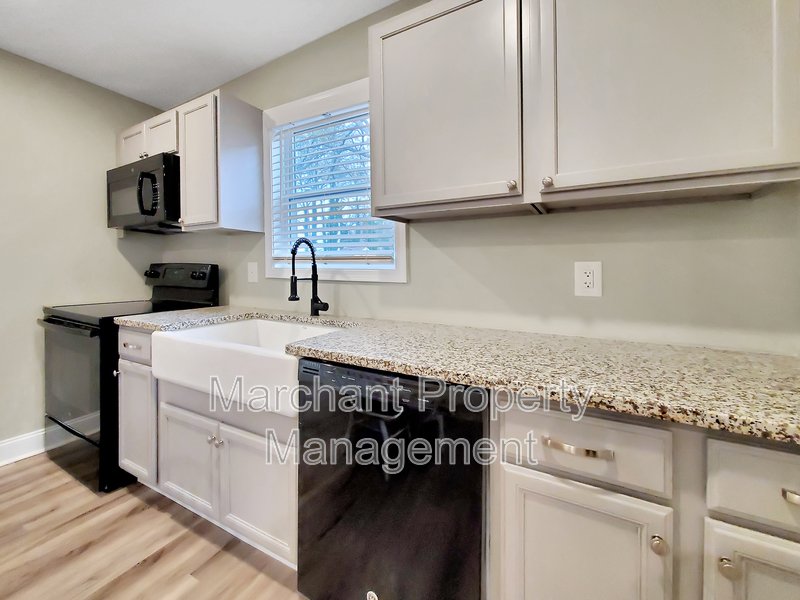 Spartanburg 2BR/2BA with Fenced Yard! property image