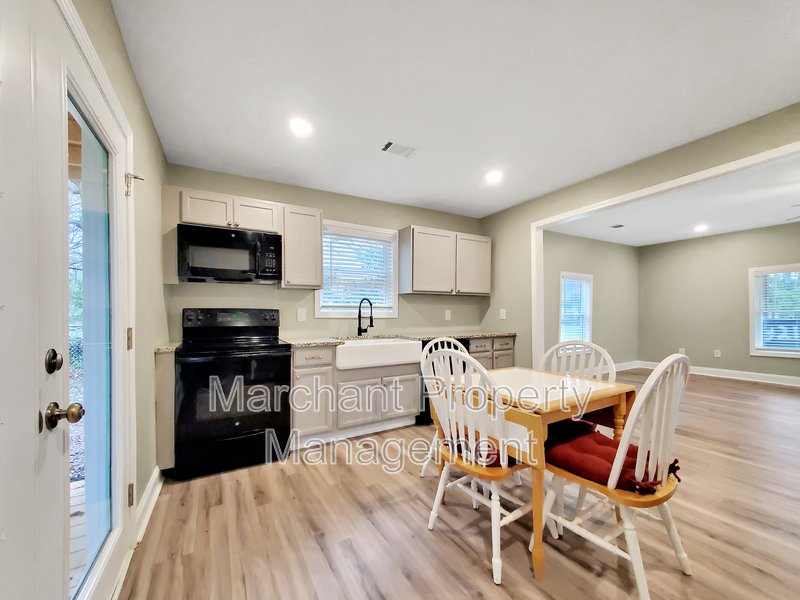 Spartanburg 2BR/2BA with Fenced Yard! property image