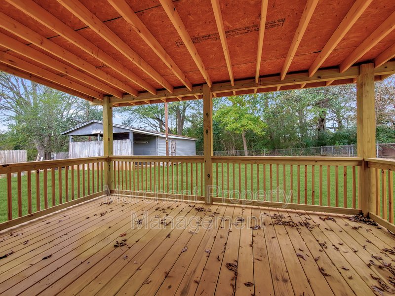 Spartanburg 2BR/2BA with Fenced Yard! property image