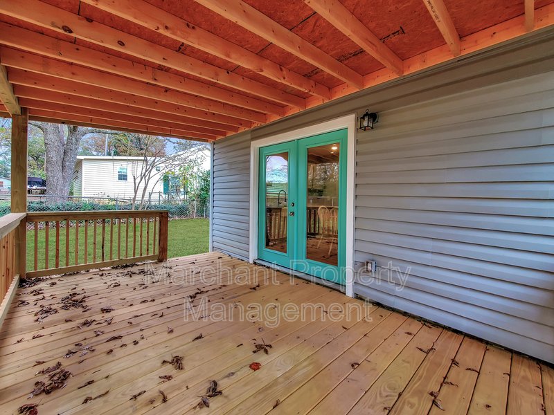 Spartanburg 2BR/2BA with Fenced Yard! property image