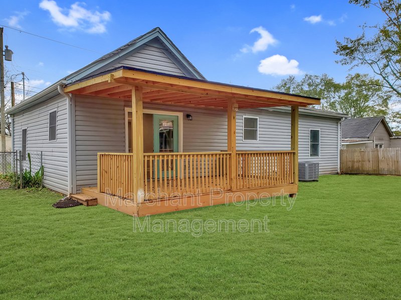 Spartanburg 2BR/2BA with Fenced Yard! property image