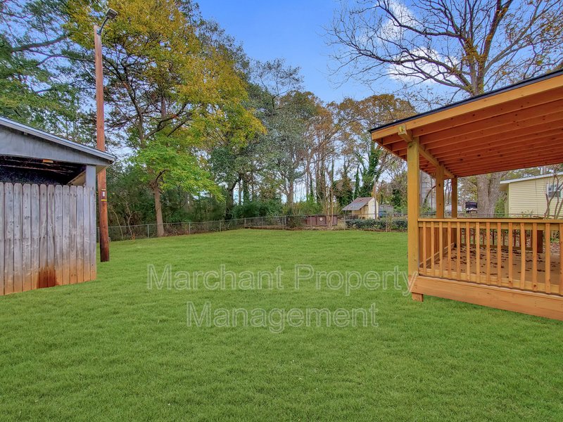 Spartanburg 2BR/2BA with Fenced Yard! property image