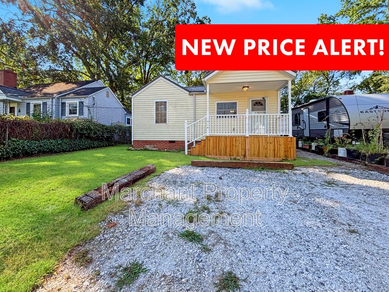 214 Rogers Avenue property image