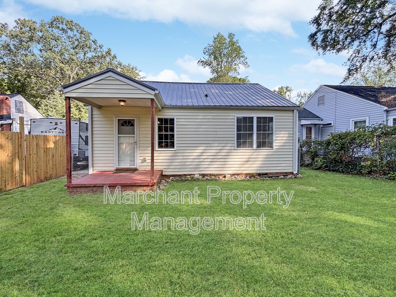 214 Rogers Avenue property image