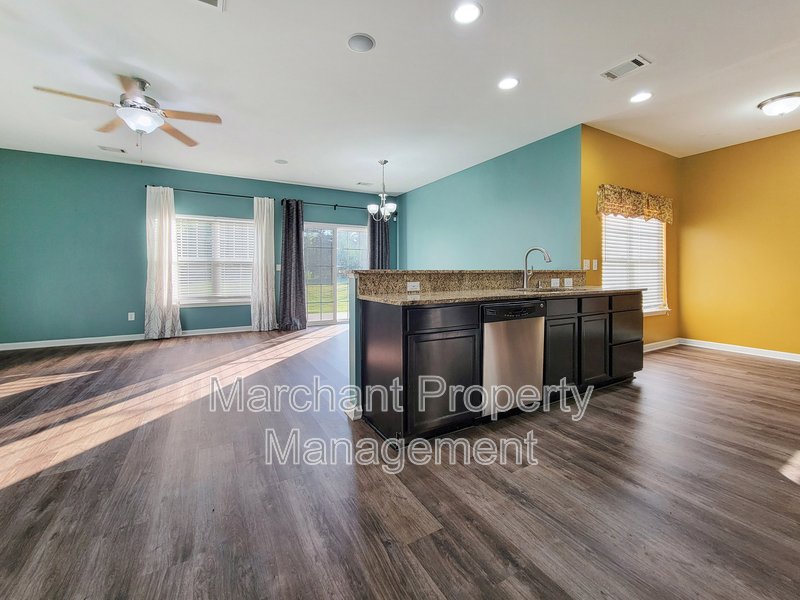 Great 3BR Home in Simpsonville property image