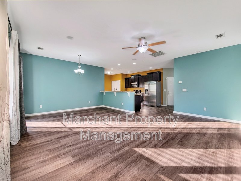 Great 3BR Home in Simpsonville property image