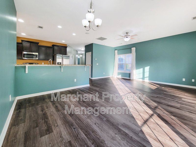 Great 3BR Home in Simpsonville property image