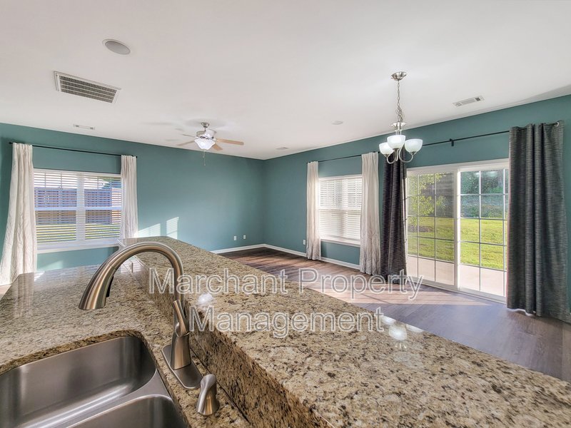 Great 3BR Home in Simpsonville property image