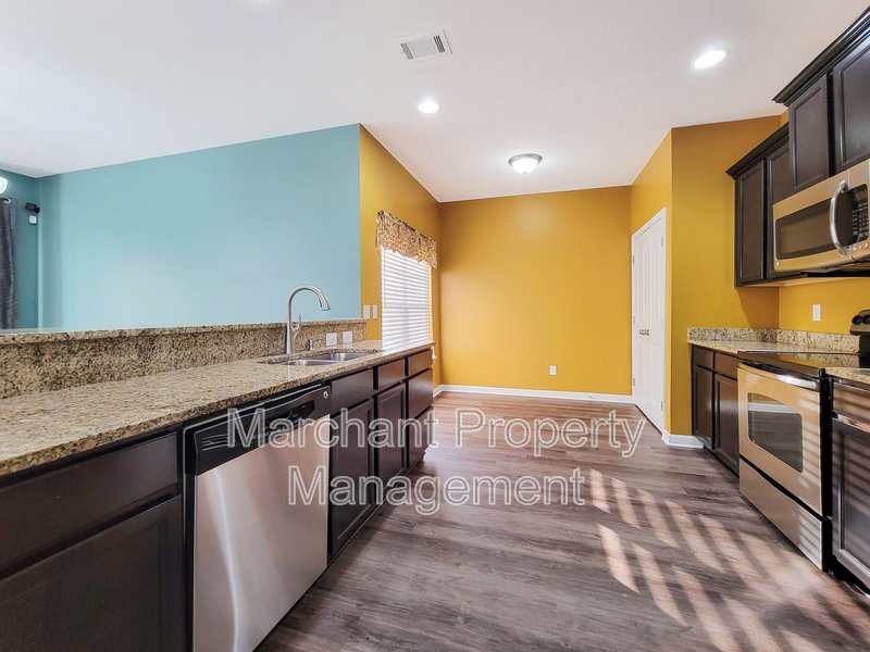 Great 3BR Home in Simpsonville property image