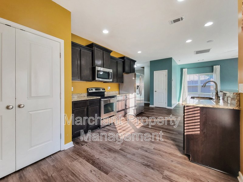 Great 3BR Home in Simpsonville property image