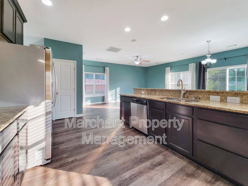 Great 3BR Home in Simpsonville property image