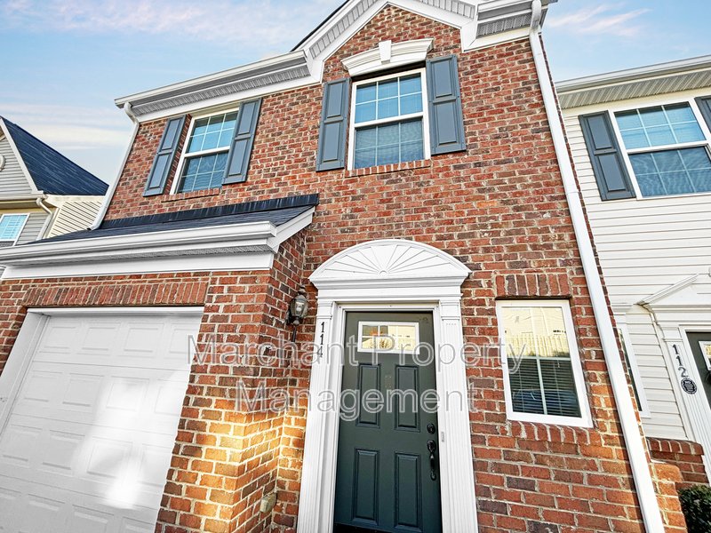 3BR, 2.5BA located close to 385 & Woodruff R property image