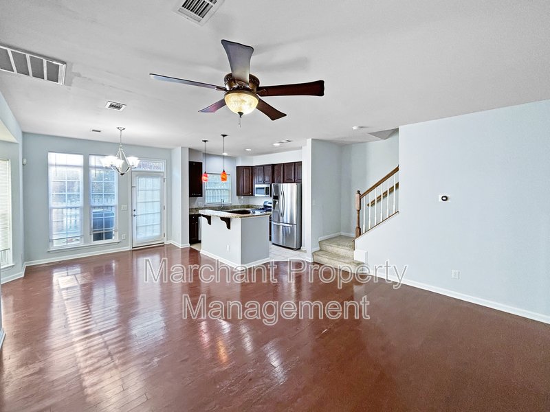 3BR, 2.5BA located close to 385 & Woodruff R property image