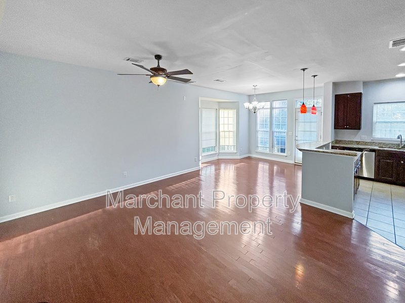 3BR, 2.5BA located close to 385 & Woodruff R property image