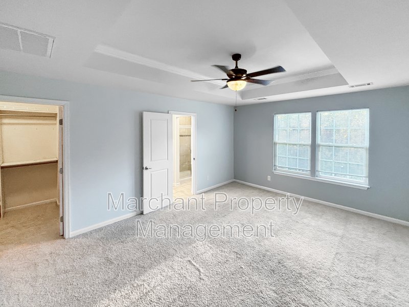 3BR, 2.5BA located close to 385 & Woodruff R property image