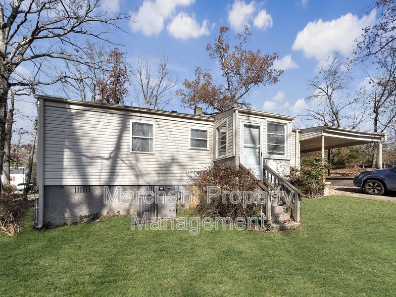 2br, 1 ba in Augusta Road Area property image