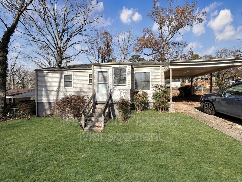 2br, 1 ba in Augusta Road Area property image