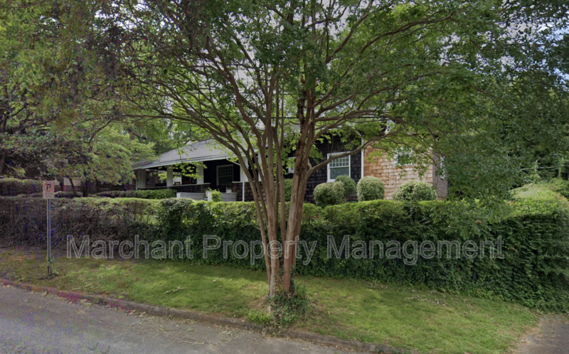 601 Pettigru Street property image