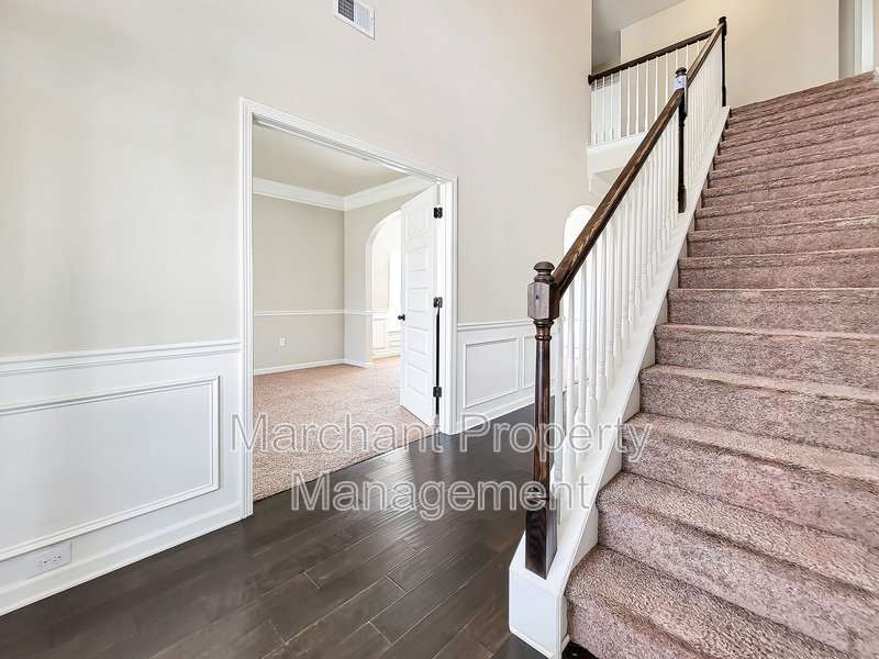 Quiet Simpsonville 4 bedroom Home! property image