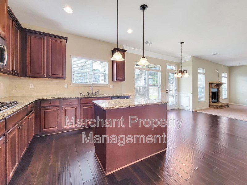 Quiet Simpsonville 4 bedroom Home! property image