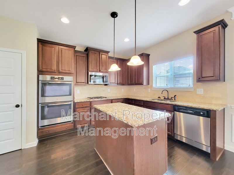 Quiet Simpsonville 4 bedroom Home! property image