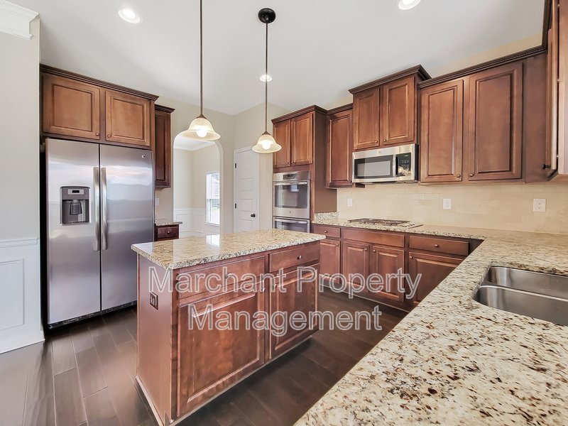 Quiet Simpsonville 4 bedroom Home! property image