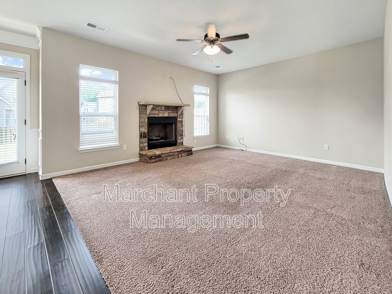 Quiet Simpsonville 4 bedroom Home! property image