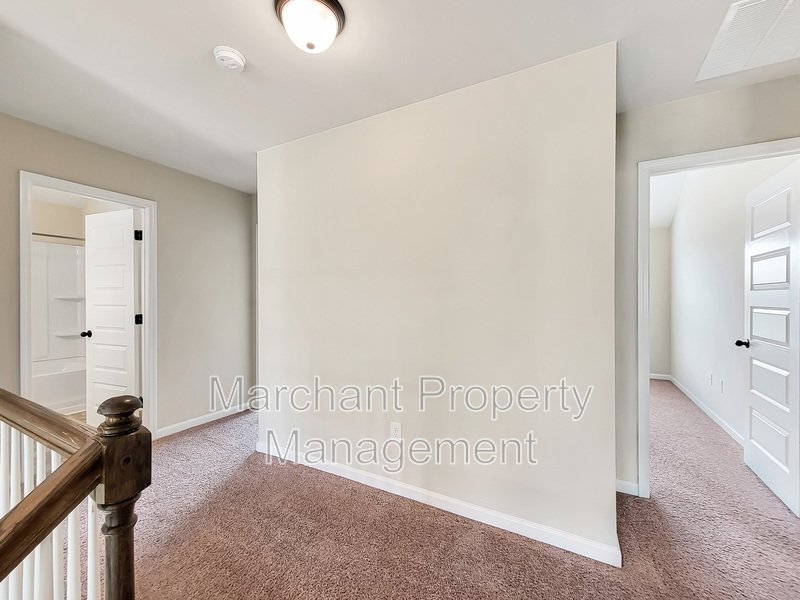 Quiet Simpsonville 4 bedroom Home! property image