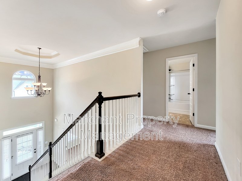 Quiet Simpsonville 4 bedroom Home! property image