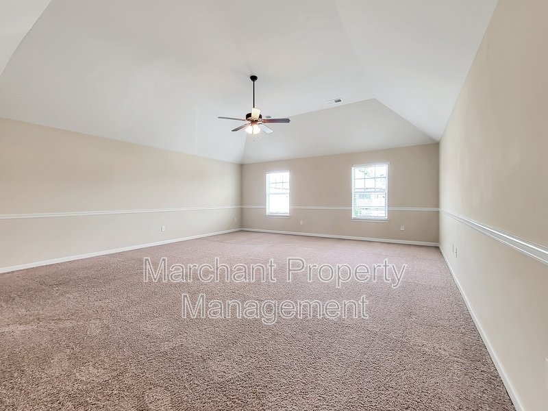 Quiet Simpsonville 4 bedroom Home! property image