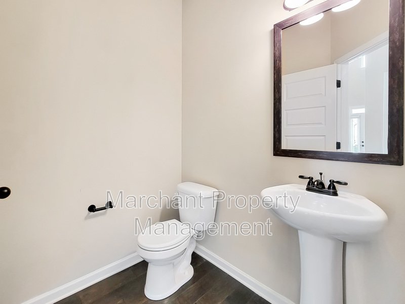 Quiet Simpsonville 4 bedroom Home! property image