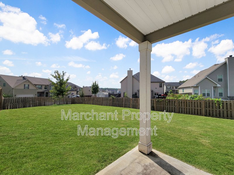 Quiet Simpsonville 4 bedroom Home! property image