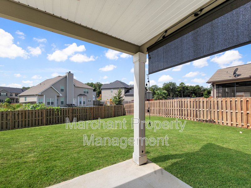 Quiet Simpsonville 4 bedroom Home! property image