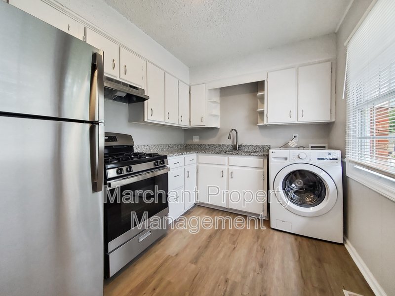 Updated 4BR/2BA in Greer property image