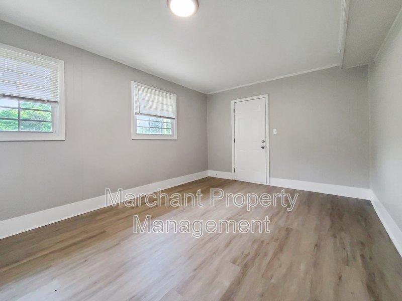 Updated 4BR/2BA in Greer property image