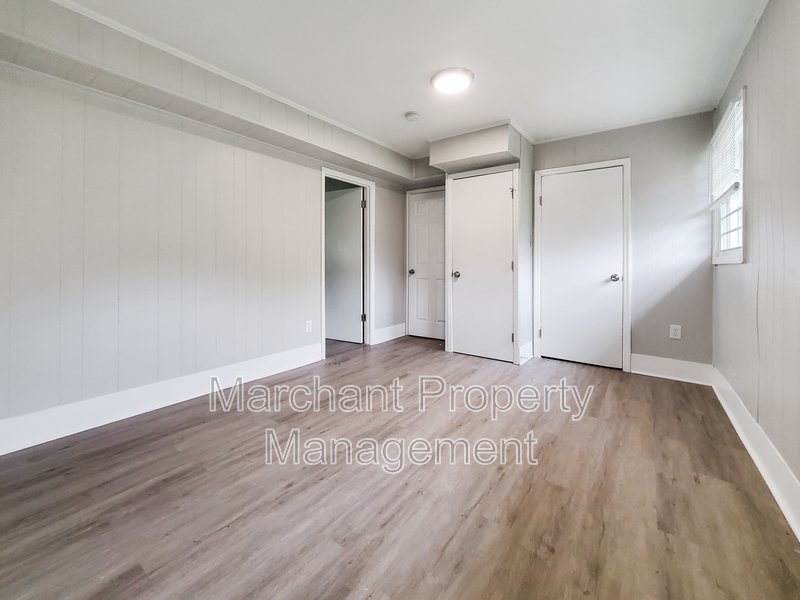 Updated 4BR/2BA in Greer property image